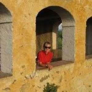Meet your Posher, Marianne mcmillan